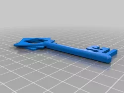 East CHA Makers Key