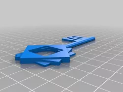 East Chattanooga Makers Key (V2)