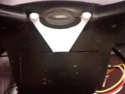 Ehang Ghostdrone 1 battery cover lock