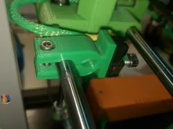 Endstop for Prusa