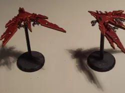 Epic Scale - Evil Enhanced Humans - Dragon Plane