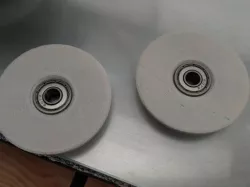 Esun spool holder