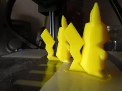 Even Stronger Pikachu