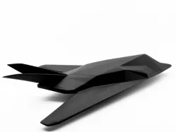F117 Nighthawk