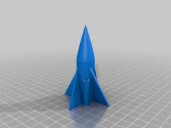 Fab Rocket