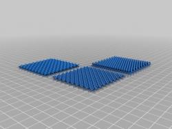 library fabric print 3D Models | Page 1 | STLFinder