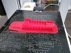 Finger Brace