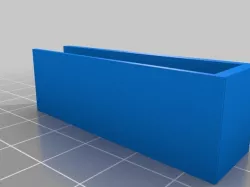 Fire Tablet Wall Mount