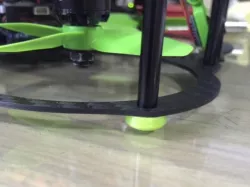 FlexRC OWL Landing Stand