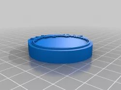 Flower Ring