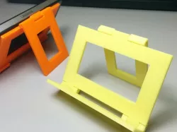 Foldable Mobile Holder