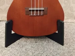 Folding Ukulele Stand