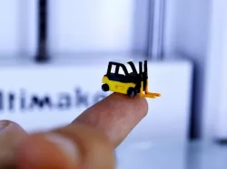 Forklift