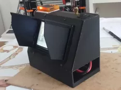 FPV Blackbox