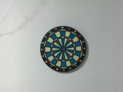 Geologic Plastip Dartboard Holder