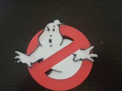 Ghostbusters Logo