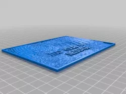 glass ripples