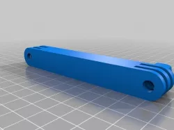 GoPro Extension Arm