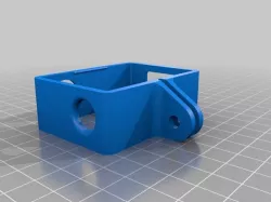 GoPro Hero 4 frame