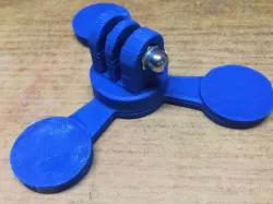 GoPro Magnet Mount