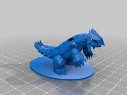 Groudon