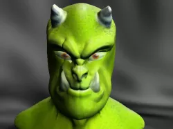 Grrrr