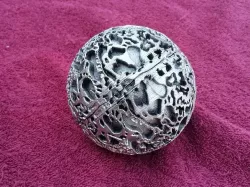 Guardians of the Galaxy Infinity Orb with magnets