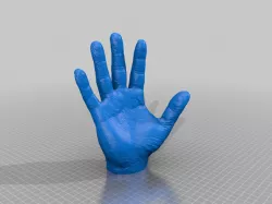 Hand