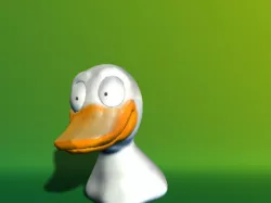 HappyDuck