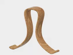 Headphone stand