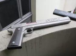 Hellsing Ultimate 454 Casull