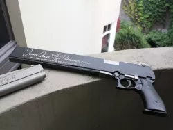 Hellsing Ultimate - The Jackal