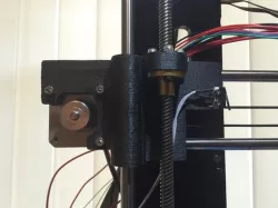 HICTOP Prusa i3 Z-Axis Mod