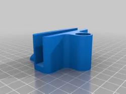 Holder for wacom bamboo tablet