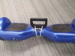 Hoverboard carrying handle 2nd edition