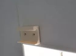 IKEA Blind Bracket