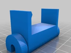 IKEA Cable Holder
