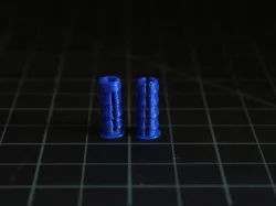IKEA Desk Screw Anchor