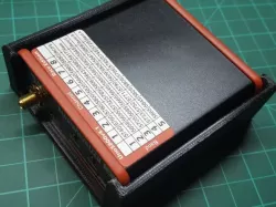 ImmersionRC Uno5800 v4.1 Holder Groundstation FPV