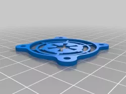 Imperial Cog Fan Grill