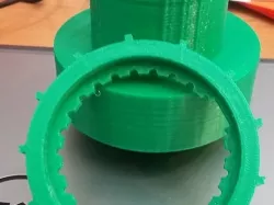 "Improved" Crytex