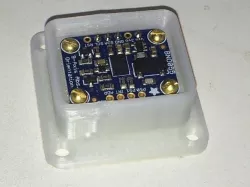 IMU Holder BNO055 for FTC Robotics