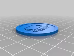INQ  the curiosity box COIN