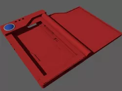 iPhone 6 Pokedex Case WiP