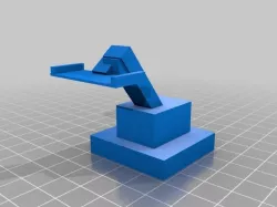 iPod/iPhone stand For Stop Motion, MORE!