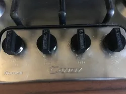 Kitchen Knob