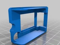 Laforge V3 doors external wires