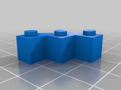 lego block