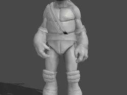 Leonardo TMNT out of the shadows