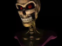 lich